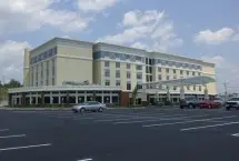 Photograph of Holiday Inn Hotel & Suites,