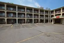 Photograph of Econo Lodge,