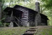 Photograph of Cabwaylingo State Forest, Dunlow