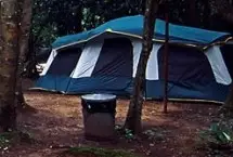 Photograph of Camp Creek State Park, Camp Creek
