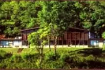 Photograph of Tygart Lake State Park, Grafton