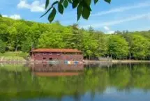 Photograph of Little Beaver State Park, Beaver