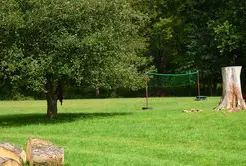 Photograph of Lost River Campground, Lost River
