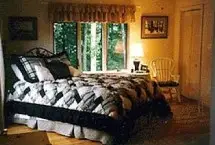 Photograph of Hello House B&B, Valley Head