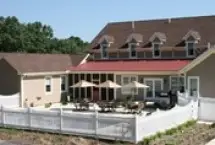 Photograph of The Country Inn at High View, High View