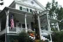 Photograph of Angler's Inn B&B, Harpers Ferry