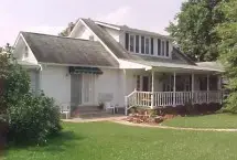 Photograph of The View Bed & Breakfast Inn, Athens