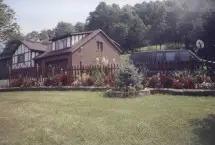Photograph of Faith Lodge Bed & Breakfast, Buckhannon