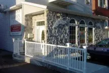 Photograph of Maria's Garden & Inn B&B, Berkeley Springs