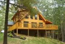 Photograph of The Retreat At Pipestem, Pipestem