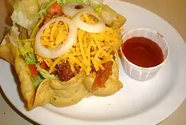 Photograph of Nick's Family Restaurant, Spooner