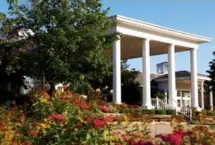 Photograph of Country Springs Hotel, Pewaukee
