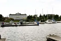 Photograph of Hotel Chequamegon,