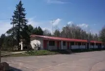 Photograph of Wilderness Inn, Necedah