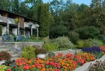Photograph of Winfield Inn And Gardens, Bayfield