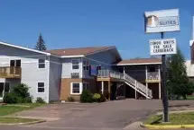 Photograph of Lake Superior Suites, Ashland