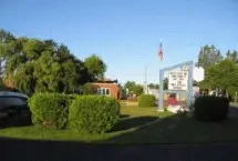 Photograph of North Coast Inn & Chalets, Washburn
