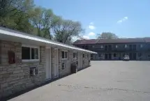 Photograph of Nite Inn / interim Lodging, Schofield