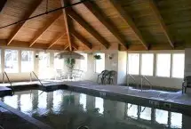 Photograph of River Valley Inn & Suites, Osceola