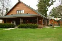 Photograph of Tiger Musky Resort, Couderay