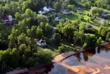 Photograph of Superior Rentals, Bayfield