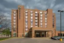 Photograph of Hyatt On Main, Green Bay