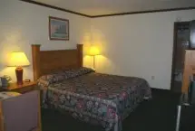 Photograph of Americas Best Value Inn, Elroy