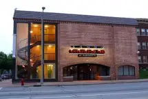 Photograph of Ambassador Inn At Marquette,