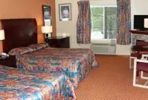 Photograph of FairBridge Inn Express Wisconsin Dells, Wisconsin Dells