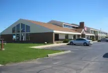 Photograph of Boarders Inn Waupun,