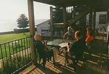 Photograph of Nelson Lakeview Suites & Motel, Baileys Harbor