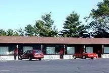 Photograph of Aqua Aire Motel, Minocqua