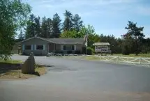 Photograph of Edelweiss Motel, Hayward