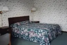Photograph of Indianhead Motel, Chippewa Falls