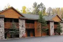 Photograph of Timberline Inn Motel, Manitowish Waters