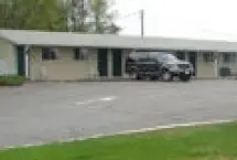 Photograph of Delta Motel, Prairie Du Chien
