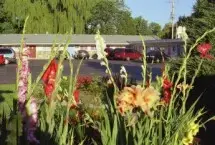 Photograph of King's Inn Motel, Wisconsin Dells