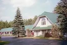 Photograph of Northwoods Motel, Hayward