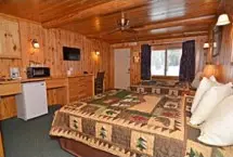 Photograph of Grand Pines Motel, Hayward