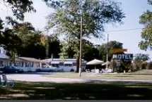 Photograph of Angel's Hideaway, Lyndon Station