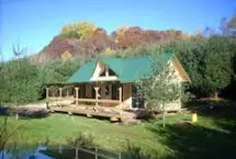 Photograph of Pheasant Ridge Resort, Black River Falls
