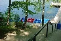 Photograph of Plymouth Rock Camping Resort, Elkhart Lake
