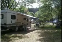 Photograph of Buffalo Lake Camping Resort, Montello