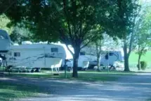 Photograph of Rustic Barn Campground, Cuba City