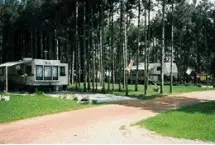 Photograph of Vista Royalle Campground, Bancroft