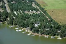 Photograph of Six Lakes Resort, Chetek