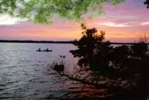 Photograph of Buckhorn State Park, Necedah