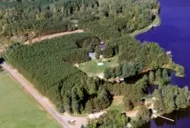 Photograph of Comfort Cove Resort & Campground, Phillips