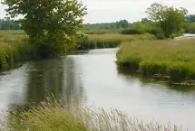 Photograph of Capital Springs Centennial State Park, Madison