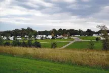 Photograph of Tom's Campground, Dodgeville